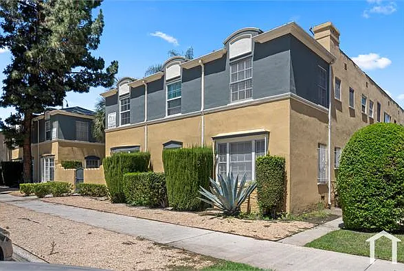 4193 Leimert Blvd #3-8