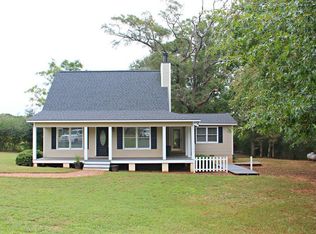 439 Dumas Rd, Forsyth, GA 31029