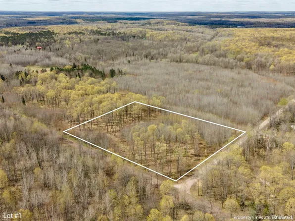 10433 Easement Rd, Tipler, WI 54542