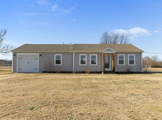 25296 Mount Horeb Rd, Newsoms, VA 23874