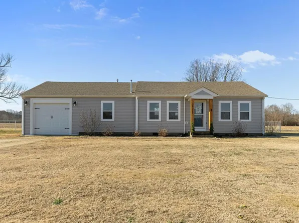 25296 Mount Horeb Rd, Newsoms, VA 23874