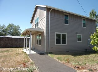 5135 SW Hillview Ave, Corvallis, OR 97333