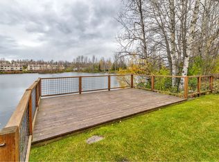 4110 Defiance St, Anchorage, AK 99504