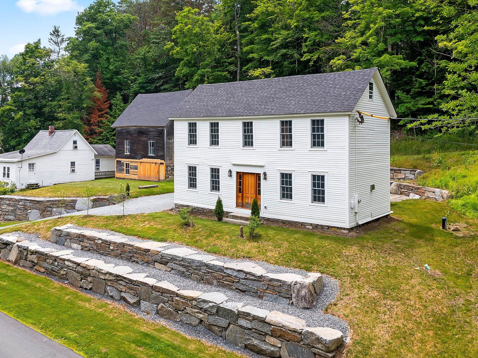 146 Main Street, East Thetford, VT 05043 MLS 5000903 Zillow