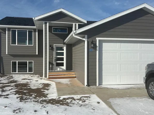 651 Eagle Ct, Box Elder, SD 57719