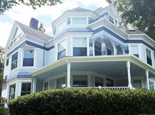 27 Imperial Ave, Westport, CT 06880