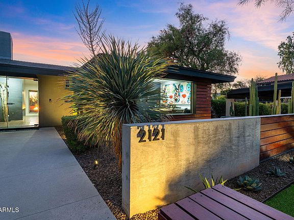 2nd image of 2121 E PALO VERDE Drive