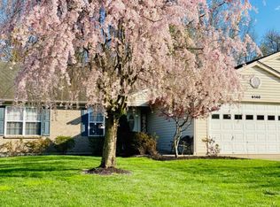 6140 Misty Creek Dr, Loveland, OH 45140