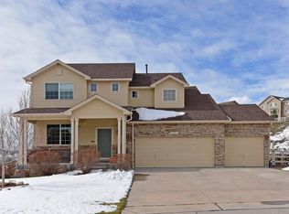 4035 Deer Valley Dr, Castle Rock, CO 80104