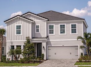 Pelican Plan, Star Farms at Lakewood Ranch, Lakewood Ranch, FL 34202