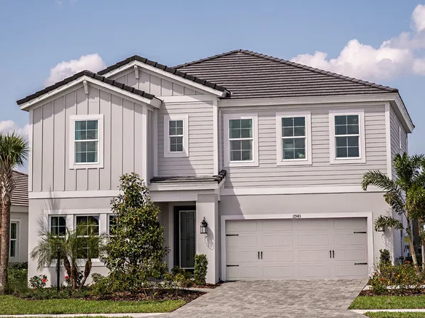 Pelican Plan, Star Farms at Lakewood Ranch