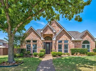 428 Graham Dr, Coppell, TX 75019