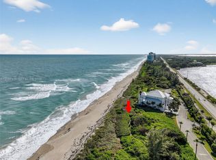 Diamond Sands Plat No 2, Jensen Beach, FL 34957
