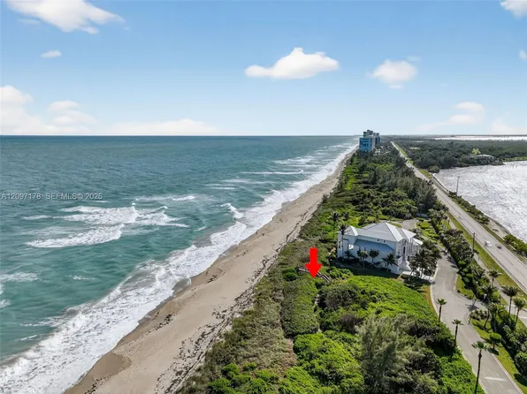 8308 S Ocean Dr, Jensen Beach, FL 34957