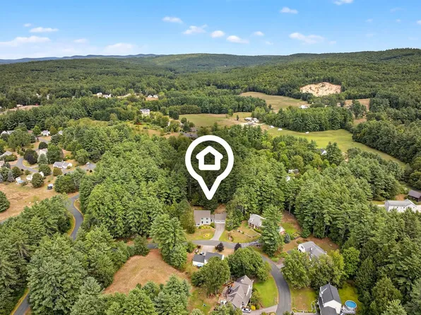 55 Barden Circle, Swanzey, NH 03446