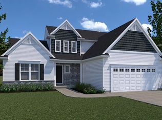 Winston Plan, Nissley Run, Harrisburg, PA 17112