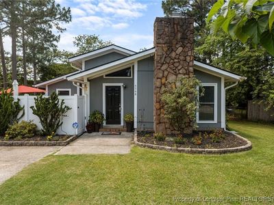 5748 McDougal Dr, Fayetteville, NC, 28304