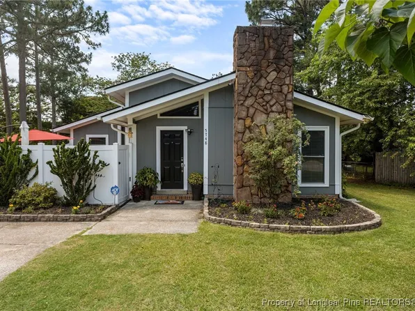 5748 McDougal Dr, Fayetteville, NC 28304