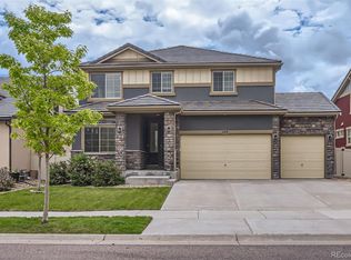 133 Poppy View Ln, Erie, CO 80516