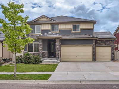 133 Poppy View Lane, Erie, CO, 80516