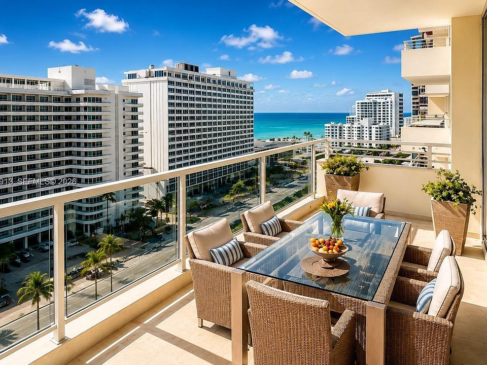 1st image of 5600 Collins Ave APT 15B