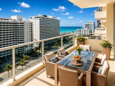 5600 Collins Ave APT 15B, Miami Beach, FL, 33140