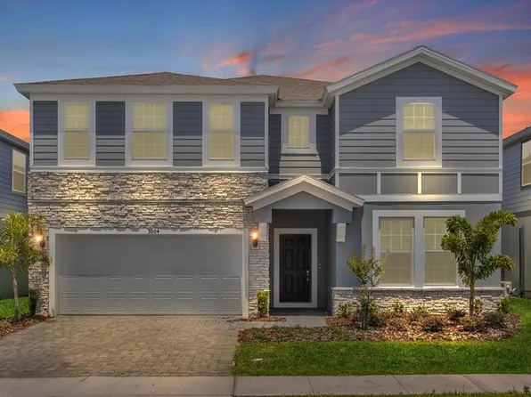3004 Mahalo Dr, Davenport, FL 33897