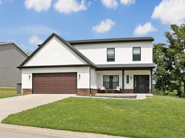 5562 Hillside Trl, Newburgh, IN 47630