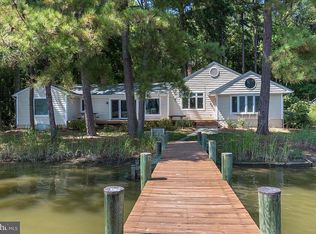 6877 Edge Creek Rd, Royal Oak, MD 21662