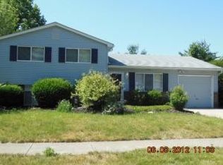 5119 Wagon Wheel Ln, Columbus, OH 43230