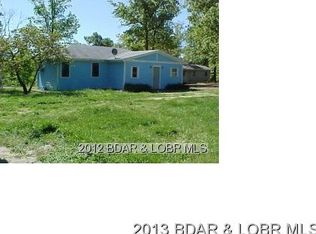 107 Lazy Way Ln, Macks Creek, MO 65786