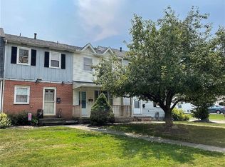 604 E Union St, Medina, OH 44256