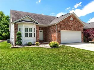 976 University Dr #A, Edwardsville, IL