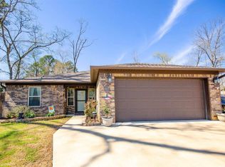 507 S Shady Ln, Benton, AR 72015