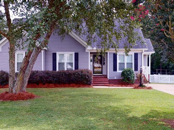 120 Summerdale Drive, Pikeville, NC 27863