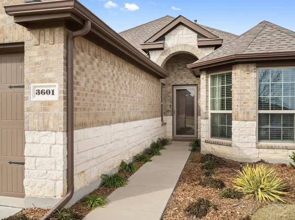 3601 Comal Dr, Oak Pt, TX 75068