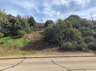 0 Cox Rd, San Marcos, CA 92069