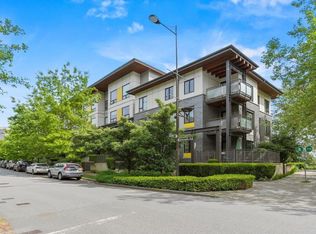 3138 Riverwalk Ave #310, Vancouver, BC