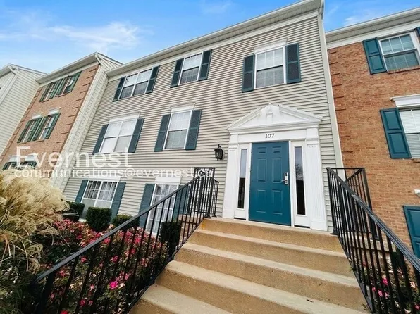 107 Prosperity Ave SE, Leesburg, VA 20175