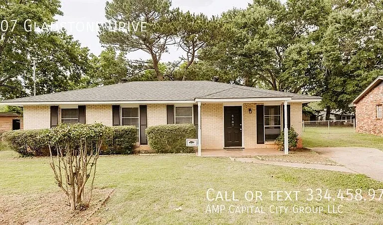 6107 Gladstone Dr — Photo 1