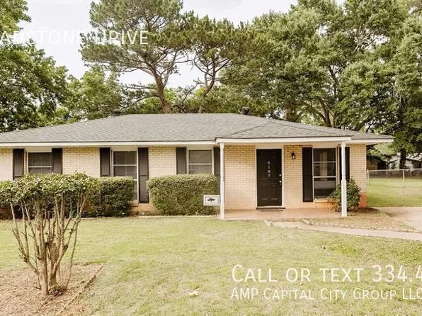 6107 Gladstone Dr, Montgomery, AL 36117