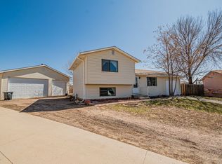 8332 Vine Pl, Denver, CO 80229