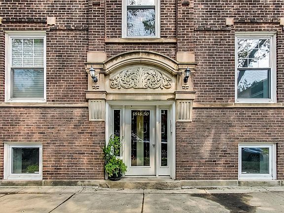 4th image of 1848 W Waveland Ave APT 2E
