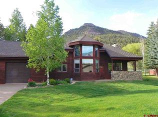 7 Latigo Rd, Durango, CO 81301