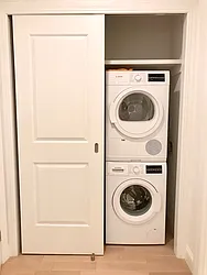 Rented by The Dermot Realty Management Company