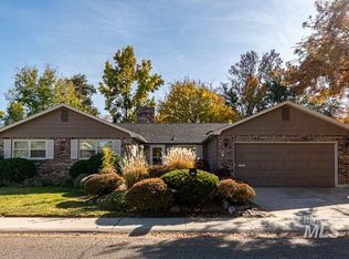 239 W Fall Dr, Boise, ID 83706