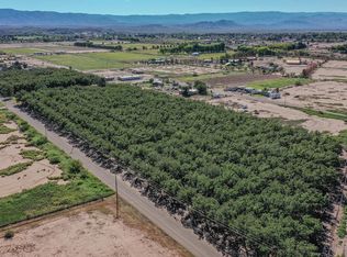 0 NW Bookout Rd, Tularosa, NM 88352