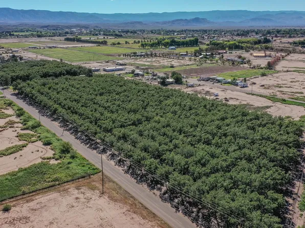 0 NW Bookout Rd, Tularosa, NM 88352