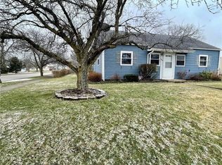 249 17th Ave NE, Jamestown, ND 58401