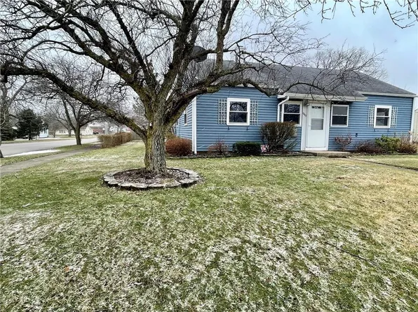 249 17th Ave NE, Jamestown, ND 58401